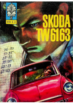 Skoda TW6163