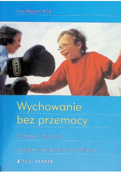 Wychowanie bez przemocy