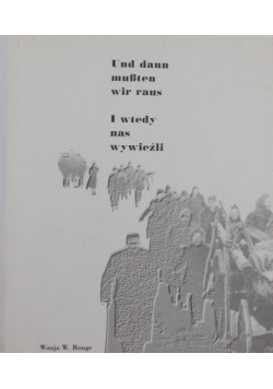 I wtedy nas wywieźli