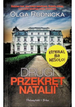 Drugi przekręt Natalii