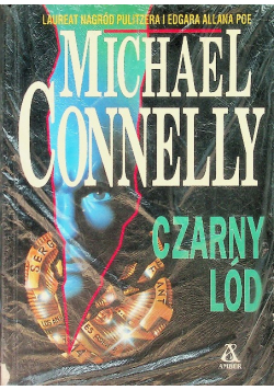 Connelly Czarny lód