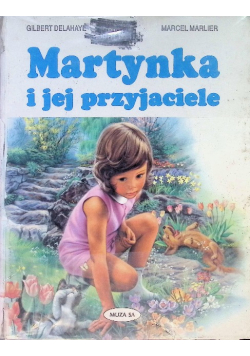 Martynka i jej przyjaciele