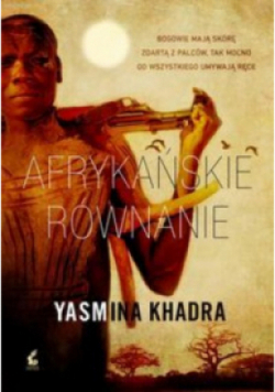 Afrykańskie równanie