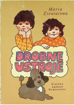 Drobne ustroje