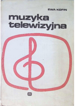 Muzyka telewizyjna o specyfice gatunku