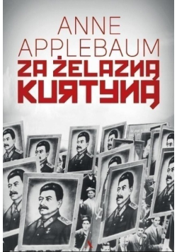 Za żelazną kurtyną