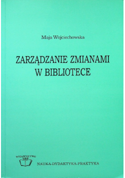 Zarządzanie zmianami w bibliotece