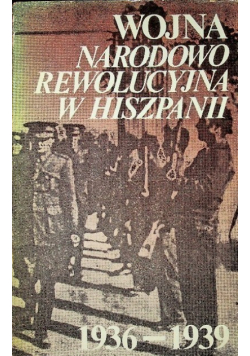 Wojna narodowo rewolucyjna w Hiszpanii