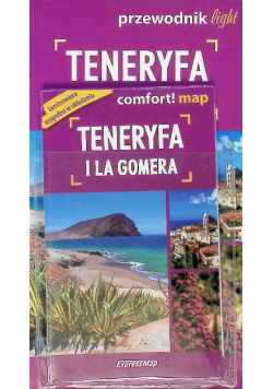 Teneryfa i La Gomera light 2w1