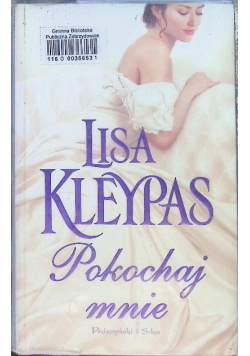 Pokochaj mnie