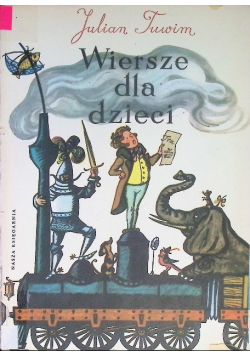 Wiersze dla dzieci