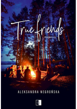 True Friends Tom 3