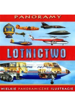 Lotnictwo Panoramy