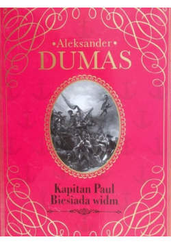 Kapitan Paul Biesiada widm