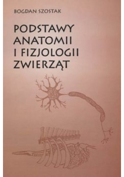 Podstawy anatomii i fizjologii zwierząt