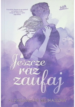 Jeszcze raz zaufaj