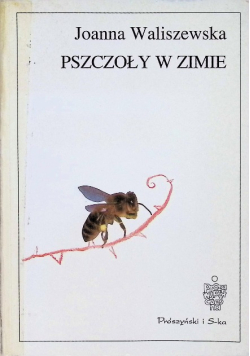 Pszczoły w zimie