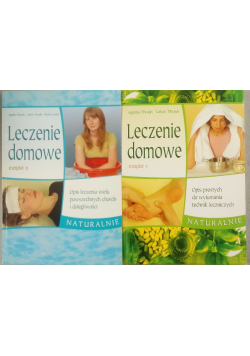 Leczenie domowe Część 1 i 2