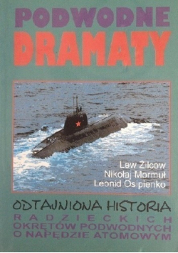 Podwodne dramaty