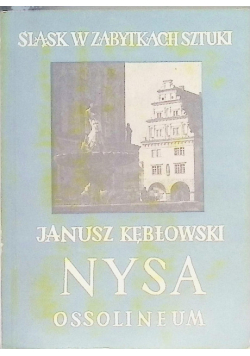 Nysa