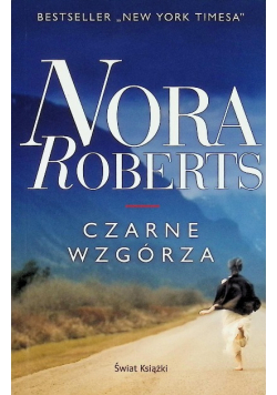 Czarne wzgórza
