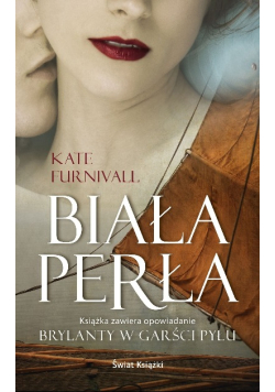 Biała perła
