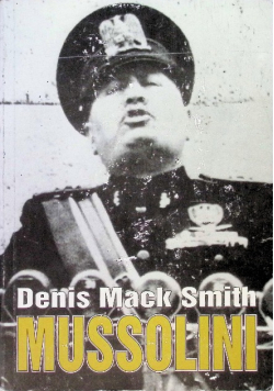 Mussolini
