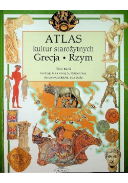 Atlas kultur starożytnych