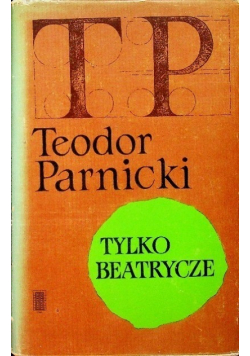 Tylko Beatrycze