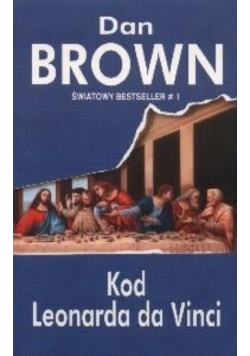 Kod Leonarda da Vinci