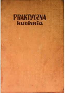 Praktyczna kuchnia