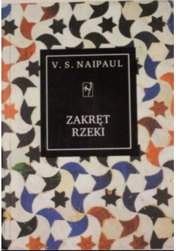 Zakręt rzeki