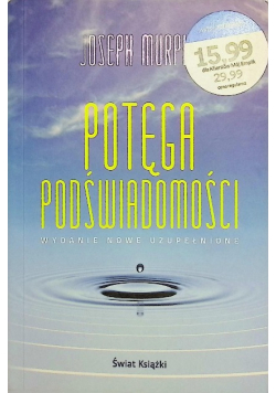 Potęga podświadomości