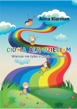 Ciocia Ala dzieciom
