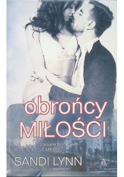 Obrońcy miłości