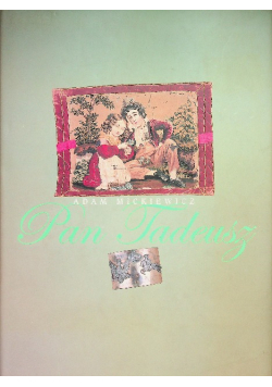 Pan Tadeusz