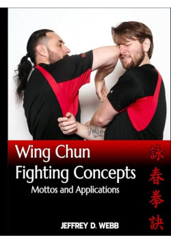 Wing Chun Fighting Concepts: Mottos and Applications