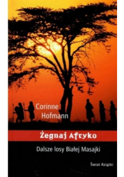 Żegnaj Afryko