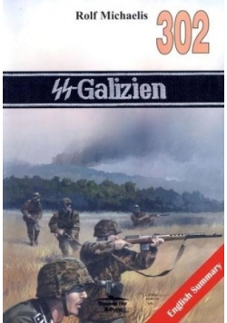 SS - Galizien Nr 302