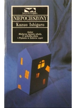 Niepocieszony