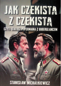 Jak czekista z czekistą
