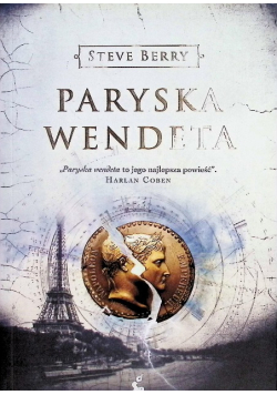 Paryska wendeta