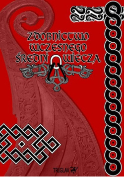 Zdobnictwo wczesnego średniowiecza