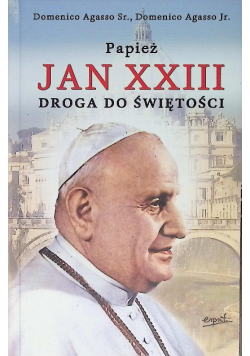 Papież Jan XXIII Droga do świętości