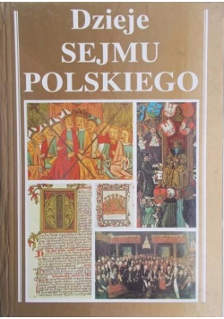 Dzieje sejmu Polskiego
