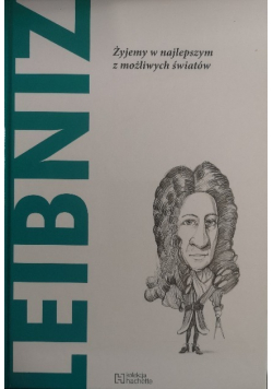 Leibniz Żyjemy w najlepszym z możliwych światów