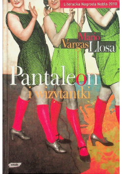 Pantaleon i wizytantki