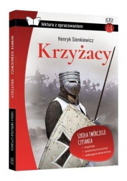 Krzyżacy z oprac. BR SBM