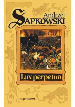 Lux Perpetua