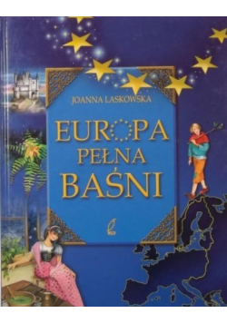 Europa pełna baśni